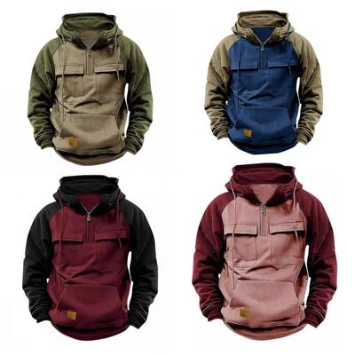 Warme Kleidung – Hoodies & Sweatshirts