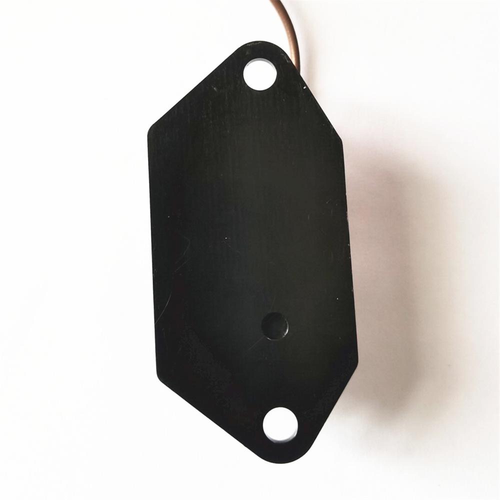 103-5218 Seat Delay Module For Lazer Z Toro Z-Master