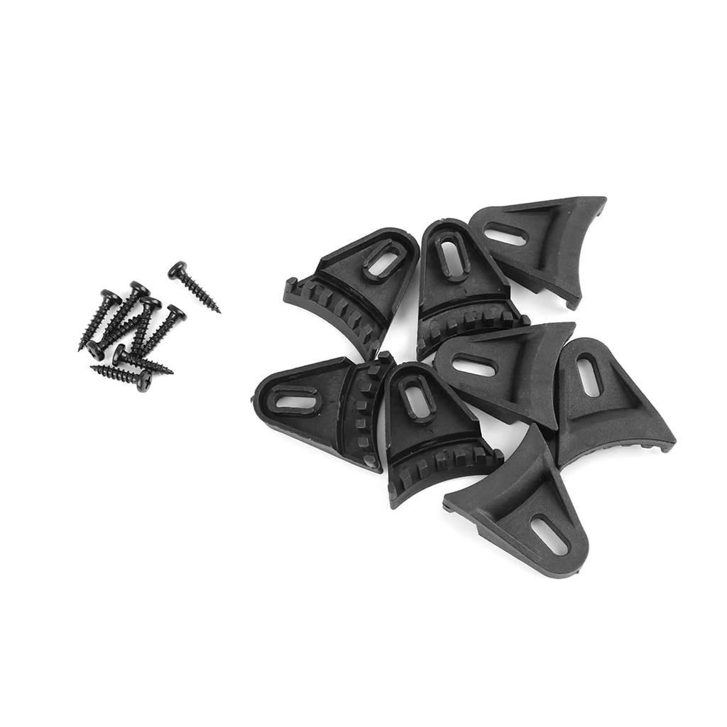 uxcell Speaker Grill Mesh Subwoofer Grille Decorative Circle Grill Protector 2 Pack 5