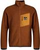 Куртка Lundhags Flok Wool Ms Pile (1113100) Темное Золото