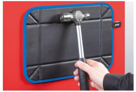 Kyoto Machine Tools Magnetleiste (KTC) Pad, Typ, Grün, AYTP-B01GR