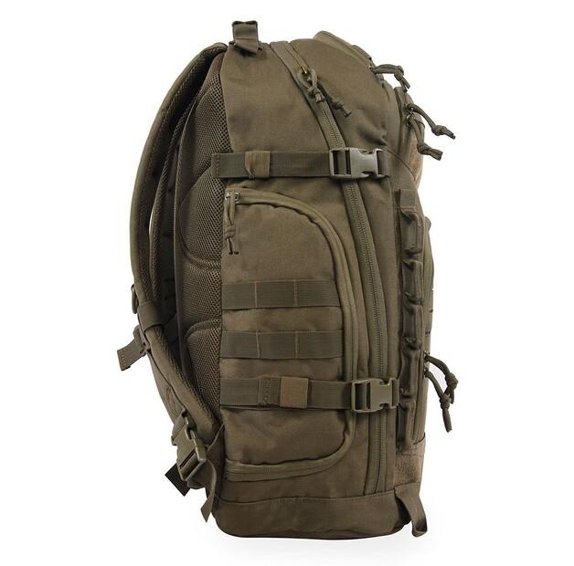Highland Tactical Foxtrot 38L рюкзак