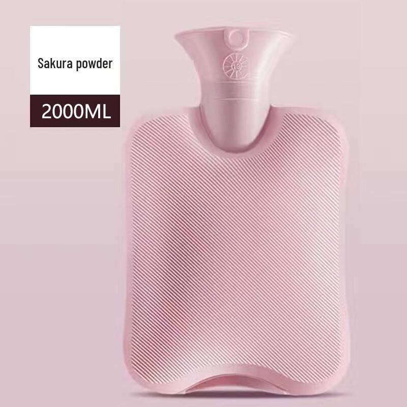 

SOTHING Imitation Rabbit Fur Hot Water Bottle