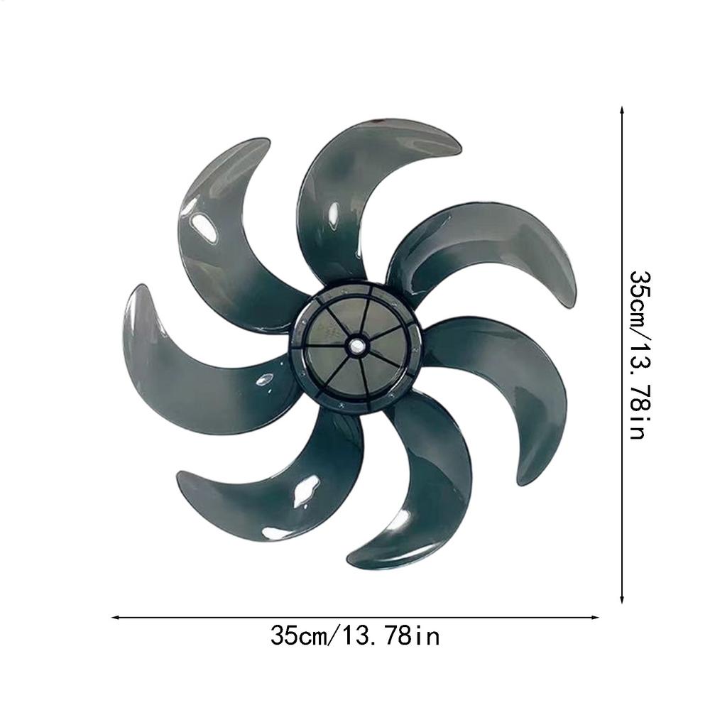 Quiet Easy Installation Standing Fan Replacement Parts Universal Fan Accessory For Home Bathroom Dorm Fan Repair Accessories