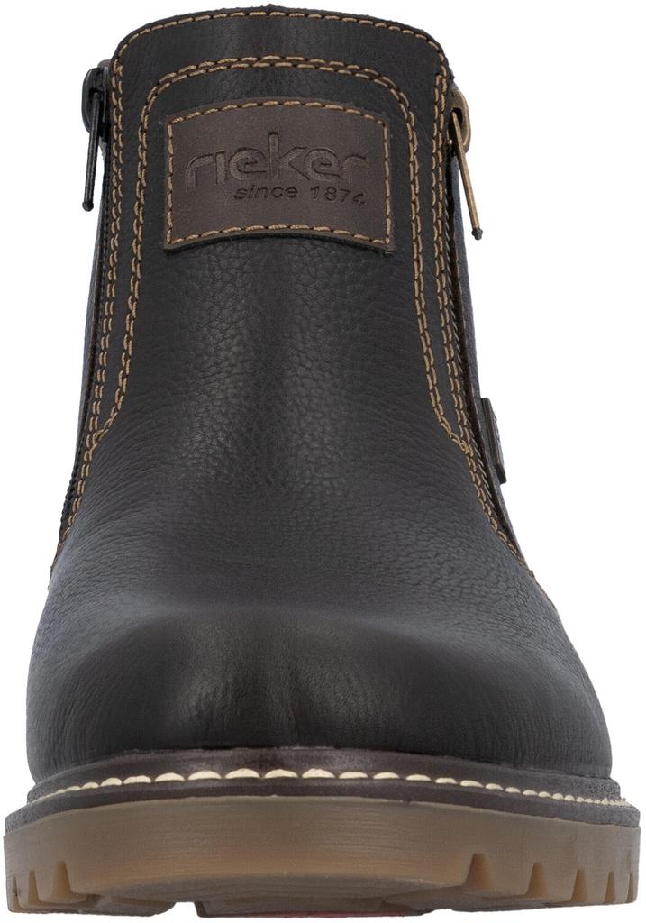 Boots Rieker 39871 Ankle Boots Brown