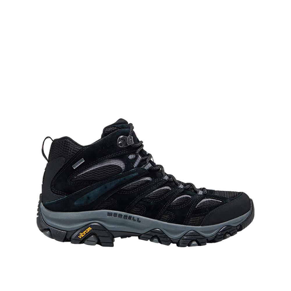 Hiking Shoes Merrell Moab 3 Mid Gtx