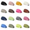 Quick-Dry Workout Headbands for Women Moisture Absorbing Women‘s Sports Hairband  Cycling