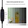 Pangniu LED Photography Studio Lightbox Kit