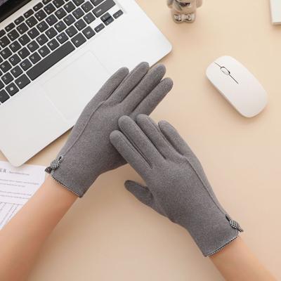 Accessoires – Handschuhe, Fäustlinge & Halbhandschuhe