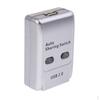 Аксесуари для комп'ютерів – Концентратори USB