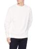 United Athle Oz Heavyweight Crew Neck Sweatshirt 576901 Size L 12.7 (Tile Lining) Men's Off-White,