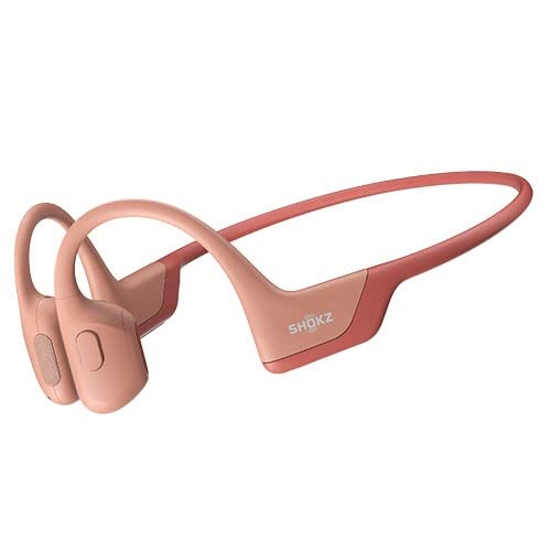 

Наушники Shokz OpenRun Pro с костной проводимостью SKZ-EP-000010