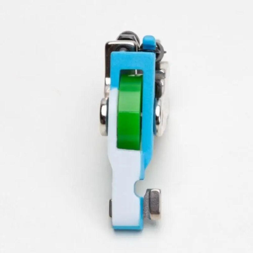 Adjustable Invisible Zipper Foot T36LN Sewing Presser Foot  for Industrial Sewing Machine Parts