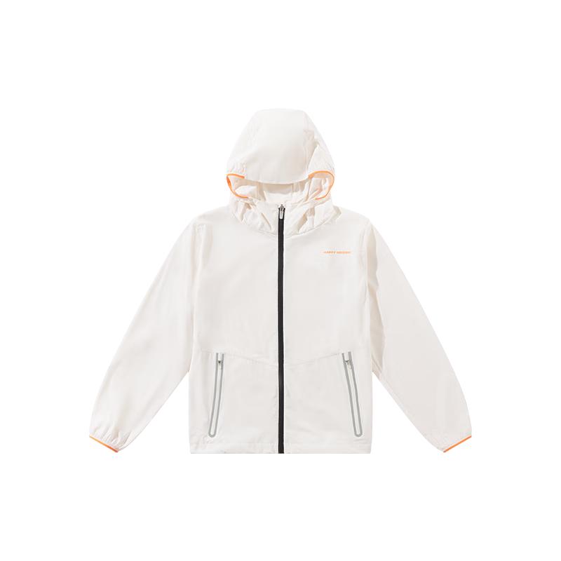 

Happy Nocnoc Kids Breathable UPF50+ Sun Protection Jacket 100