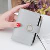 Women Wallets Small Pu Leather Purse Fashion Women Ladies Card Bag  Female Purse Money Clip Slim Wallets
