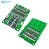 1pcs 7S 29.4V 15A BMS Lithium Battery Protection Board Charger Module With Balance for 18650 Li-ion Lithium Battery