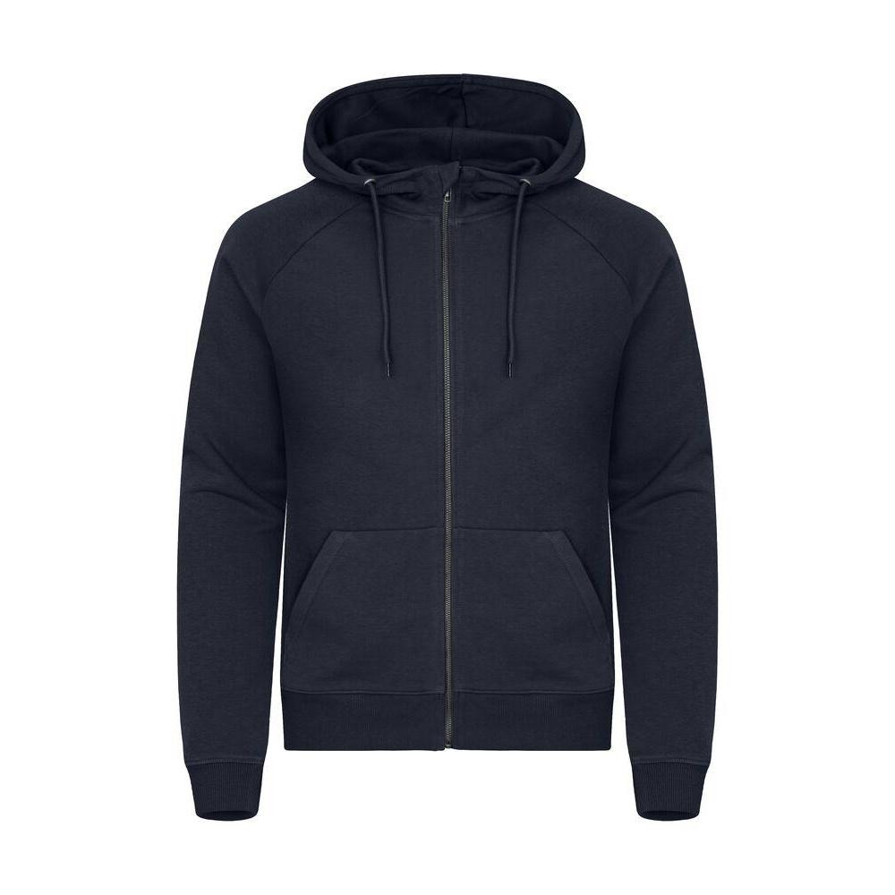 Clique Mens Miami Pro Hoodie