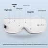 BAOPAI Smart Eye Massager with Bluetooth & Airbag