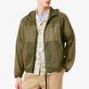 Lacoste Jackets Men's E9F/Olive Hooded Moderate Other BH2587