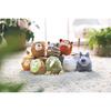NICI Let Me Out Plush Toy Kiwi Bird Kiwi 15cm &