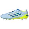 PREDATOR ELITE Soccer Shoes Unisex Crystal Blue JS0421