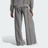 Adidas Originals Distressed Sweat Pants Women Bottoms Gray IY9020