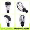 A16P-Gear Shift Knob Gear Shift Lever For Hyundai Elantra Gear Shift Knob 46720F2100 Gear Shift Handball PVC