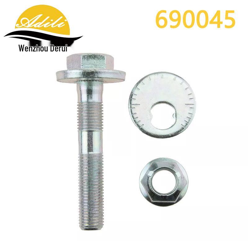 RAV4 Corolla/Auris Control Arm Bolt Kit 48409-42030 0129-014