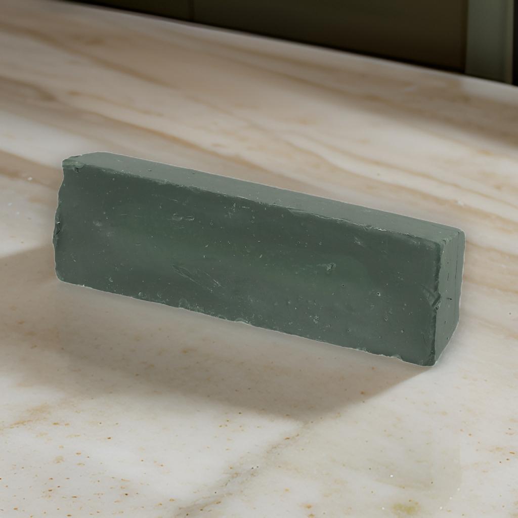 Polishing Paste Chromium Green Green Oxide Grinding Paste