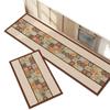 Silica Diatomite Kitchen Mat Absorbent Non-Slip Floor Rug Dining Bathroom Modern Minimalist