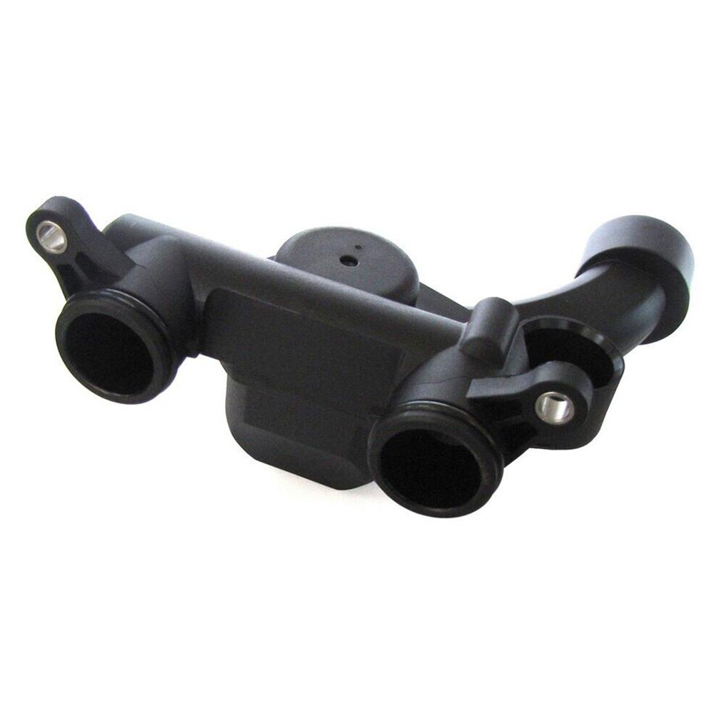 Front Coolant Water Control Valve Pipe LR100352 For Land Rover Range Rover 2018+