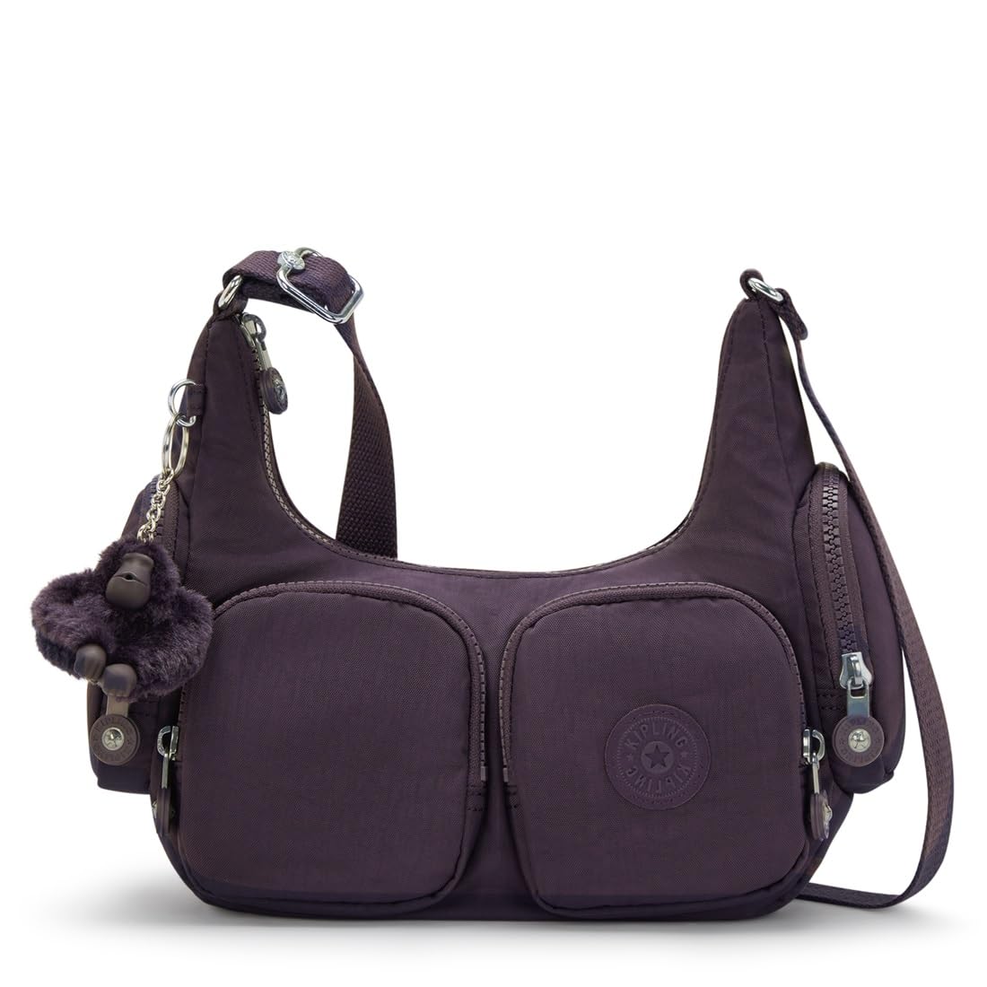 

RIKKA S Ultimate Plum KI433367U 5л [Kipling]
