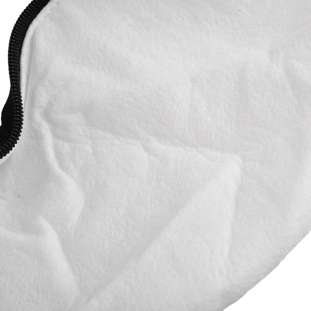 Accessories Reusable Dust Bag Easy Installation Repair Spare