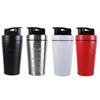 500ml/750ml Protein Powder Bottle with Scale Fitness Protein Powder Cup  Hiking Sports