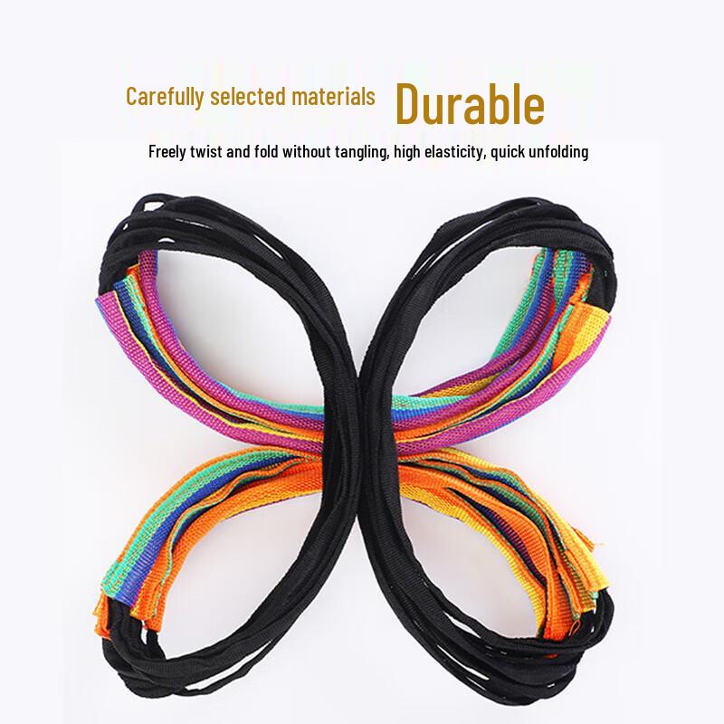 Jundingying Multi-functional Folding Training Hurdle