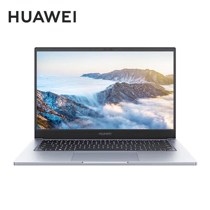 

Huawei Qingyun G540 Gen2 14-inch Business Laptop (CN version)