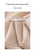 Women's 100% Cashmere Loose Fit Sweater - Round Neck, Drop Shoulder, Pullover Knitwear for Autumn/Winter