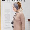 Crochet Woolen Adult Headband Girl Earmuffs Knitted Hairband For Women Teens