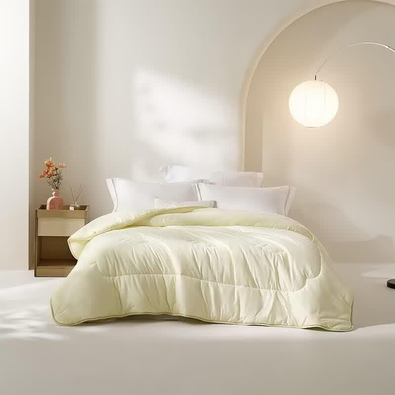 Luolai Super Soft Four-Season Quilt