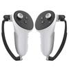 VR Controller Silicone Protective Cover Handle Grip Shell Full Protective for Meta Quest 3 VR Accessories