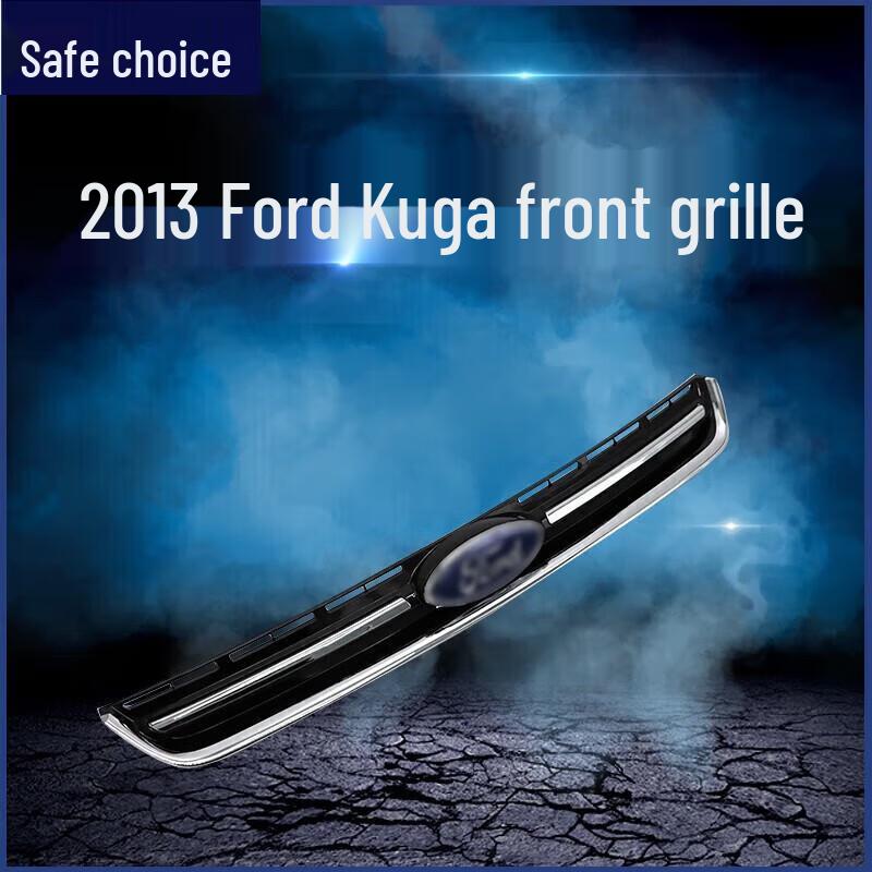2013 Ford Kuga Front Grille (No Badge)
