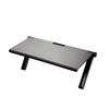 1pc TV Screen Top Storage Shelf Adjustable Monitor Storage Rack Computer Desktop Display Stand TV Router Storage Rack Home Organ