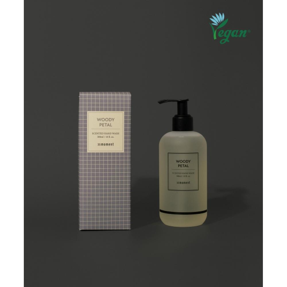 35moment Woody Petal Scented Hand Wash #6 No choice