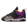 Tênis Masculino Air Jordan MVP 92 Cinza Petróleo Viotech Pedra de Caverna Enxofre Escuro HQ3950-005