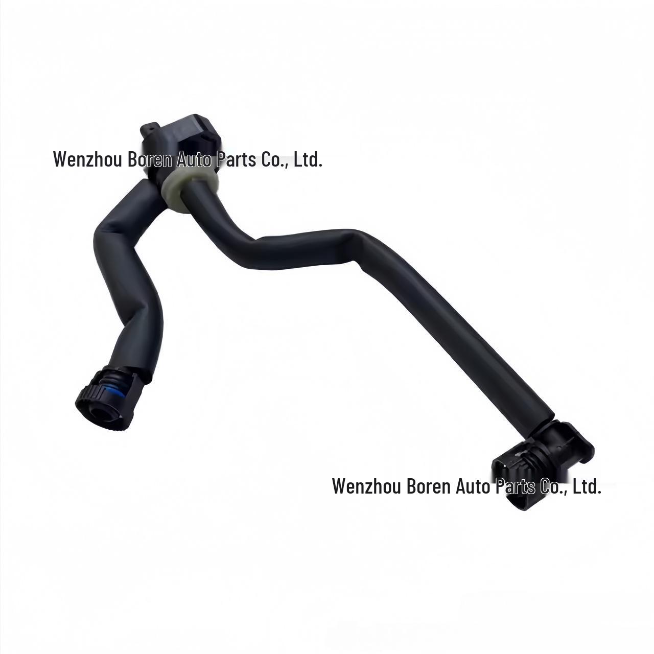 Mercedes-Benz M264 Engine Crankcase Ventilation Hose Exhaust Valve (2640182600)