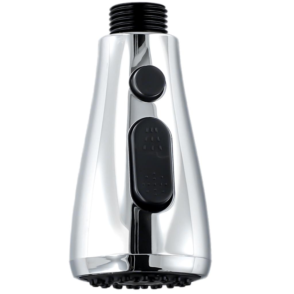 Tap Head Spray Tap Head General 1/2 Inch Rain And Bubbling Style