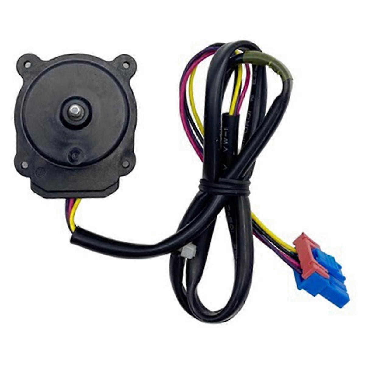 2025 Kühlschrank Gefrierschrank Kondensator Lüftermotor EAU65058501 für DC12V