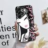 Character T-tokidoki Phone Case For Samsung S 24 Fe 25 Ultra Plus 20 Lite 21 30 22 23 24 22 Ultra 5G Fundas