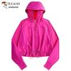 Tucano Women's 2026 Summer Ice Silk UPF50+ Sun Protection Jacket