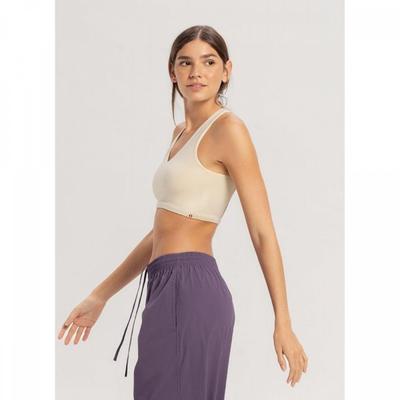 Budhi Mudra Bone White Bra Top Bayu  B61002atb40 V08 